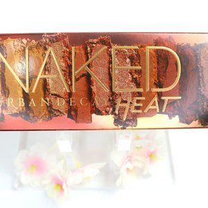 Urban Decay | Naked Heat